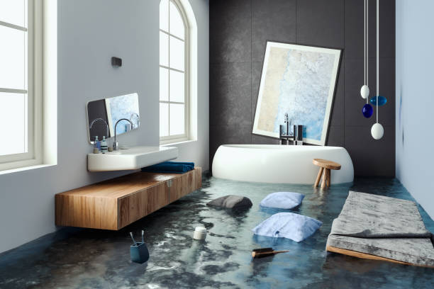 Best Flood damage cleanup  in Cedar Grove, FL